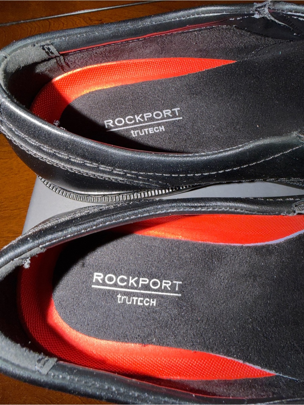 Rockport Shoes - Picture 4 of 6